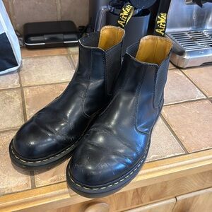 Men’s Dr Marten boots 13